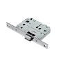 Замки Замок Puerto LB 1070 С хром блестящий/сантехническая/метал. язычок 